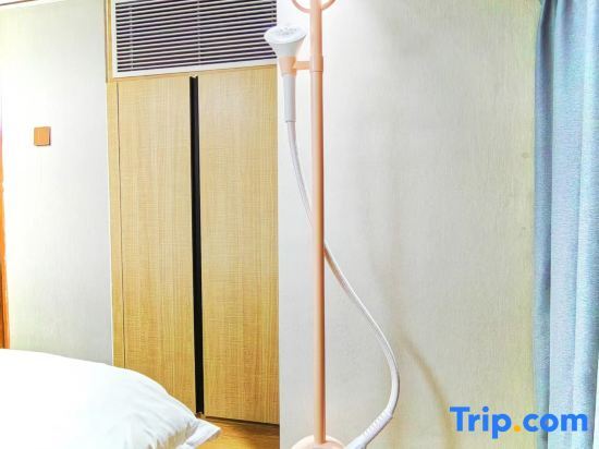 Шэньчжэнь: Goodfeel Hotel Apartment (Shenzhen Shangmeilin Metro Station Branch)