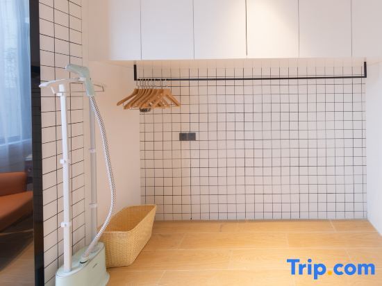 Тяньцзинь: Atour Hotel Tianjin 3rd Binhai Street MSD