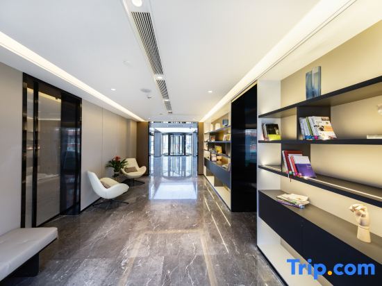 Тяньцзинь: Atour Hotel Tianjin 3rd Binhai Street MSD