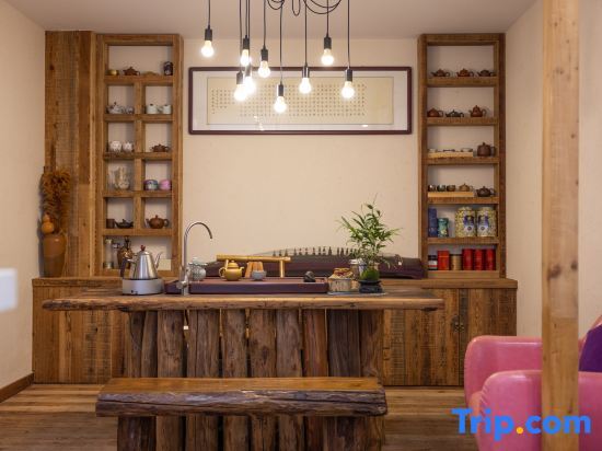 Чанчжоу: Amy's Guesthouse in Nanshan Zhuhai
