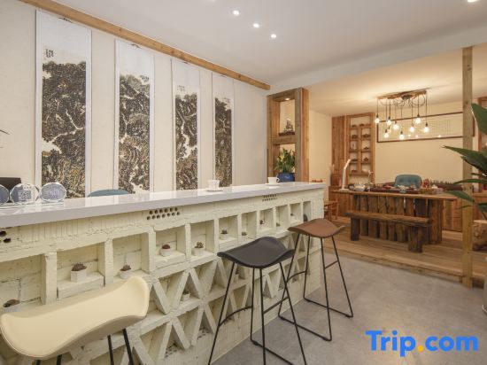 Чанчжоу: Amy's Guesthouse in Nanshan Zhuhai