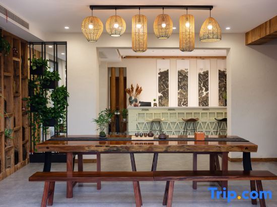 Чанчжоу: Amy's Guesthouse in Nanshan Zhuhai
