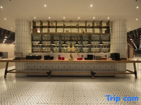 Дажоу: Yuesun Xingaowangdu Hotel (Dazhou Renhe New Town Railway Station)