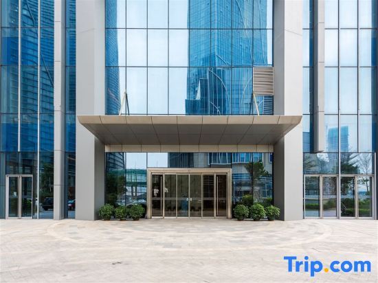 Чжухай: Zhuhai Hengqin Yuyue Apartment