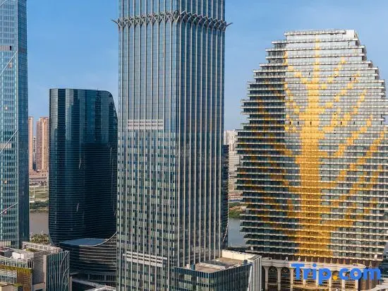 Чжухай: Zhuhai Hengqin Yuyue Apartment