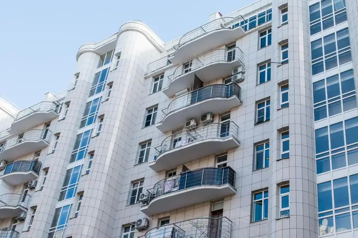 Сочи: Apartment Solnechnyj gorod