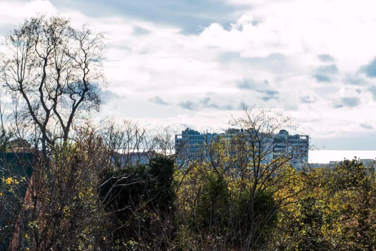 Сочи: Apartment Solnechnyj gorod