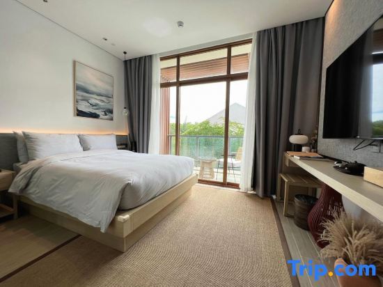Вэнчен: Wenchang Luneng Yunju Hotel
