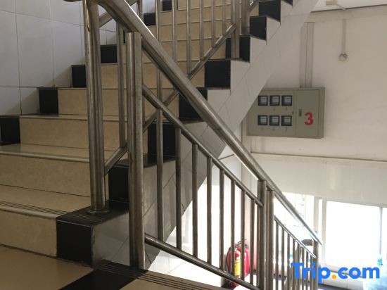 Фошань: Foshan Hongyun Apartment