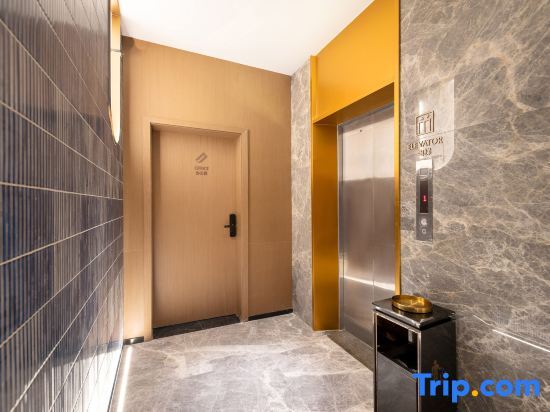 Шаньвэй: Chaoman Hotel (Shanwei City Haibin Avenue)