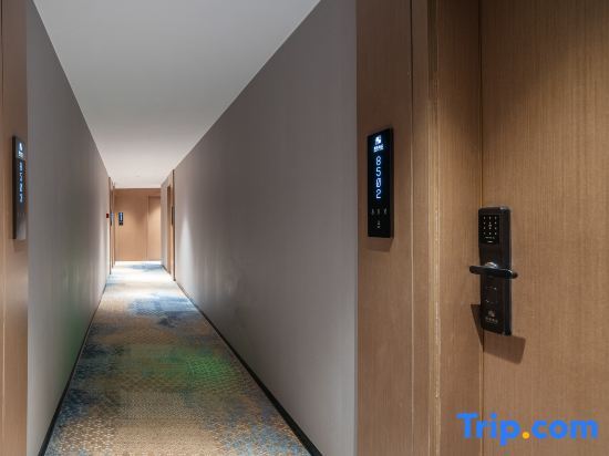 Шаньвэй: Chaoman Hotel (Shanwei City Haibin Avenue)