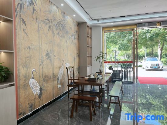 Гуйян: Guiyang Quanhu Theme Hotel