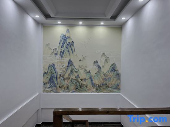 Гуйян: Guiyang Quanhu Theme Hotel