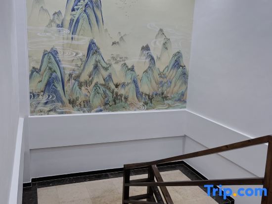 Гуйян: Guiyang Quanhu Theme Hotel