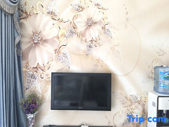 Шэньчжэнь: Shenzhen Jewelry House Boutique Apartment