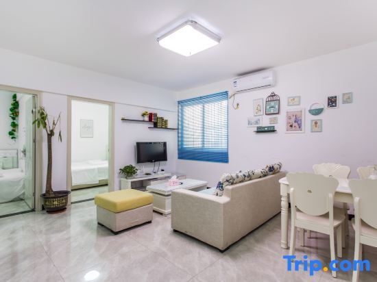 Шэньчжэнь: Shenzhen Jewelry House Boutique Apartment