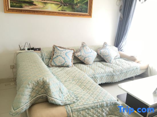 Шэньчжэнь: Shenzhen Jewelry House Boutique Apartment