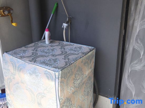 Шэньчжэнь: Shenzhen Jewelry House Boutique Apartment