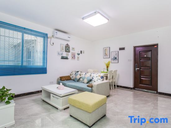 Шэньчжэнь: Shenzhen Jewelry House Boutique Apartment