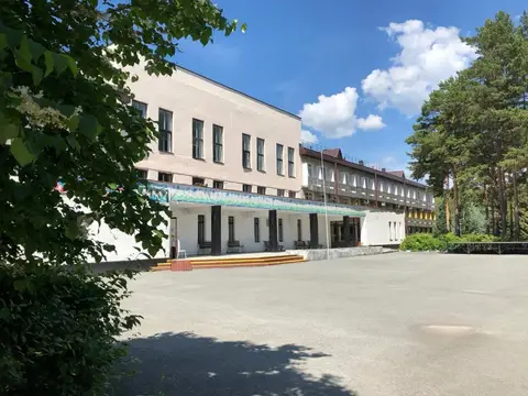 Талица (Свердловс. обл.) — фото 1