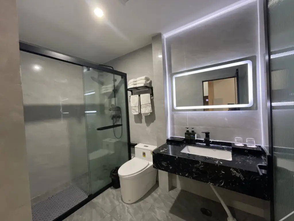 Чунцин: Feng Yating Hotel