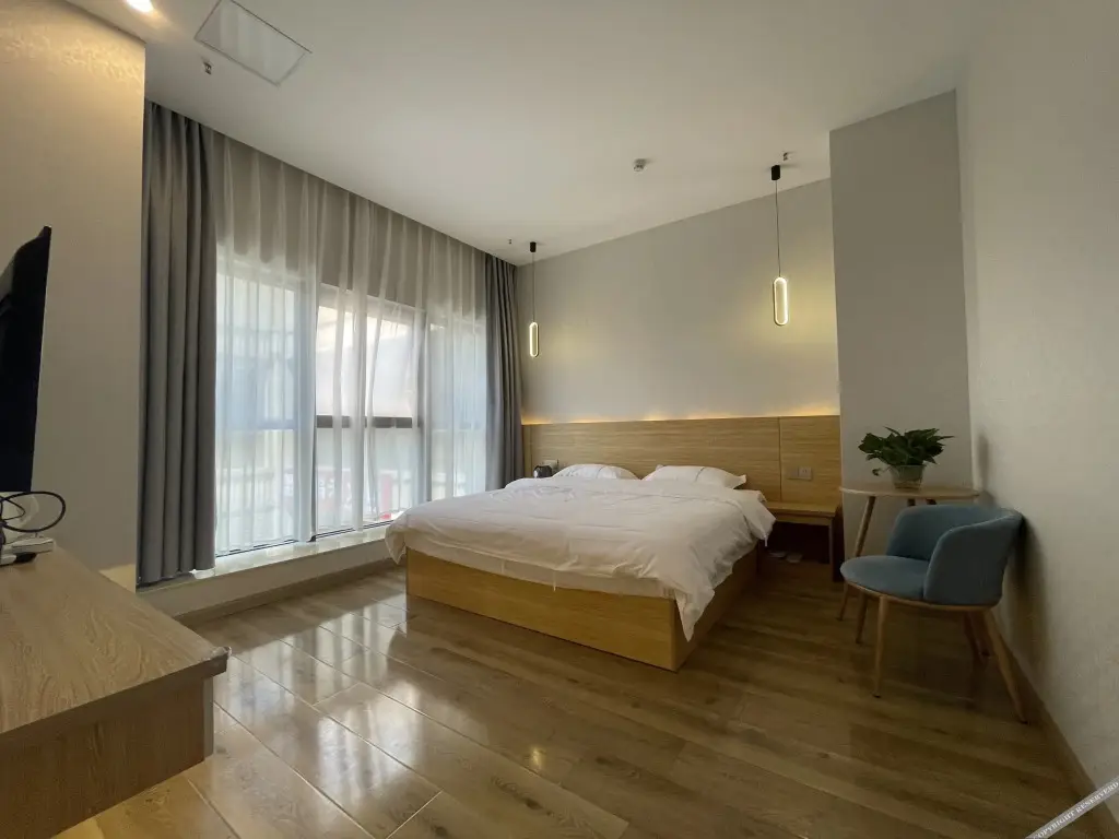 Чунцин: Feng Yating Hotel