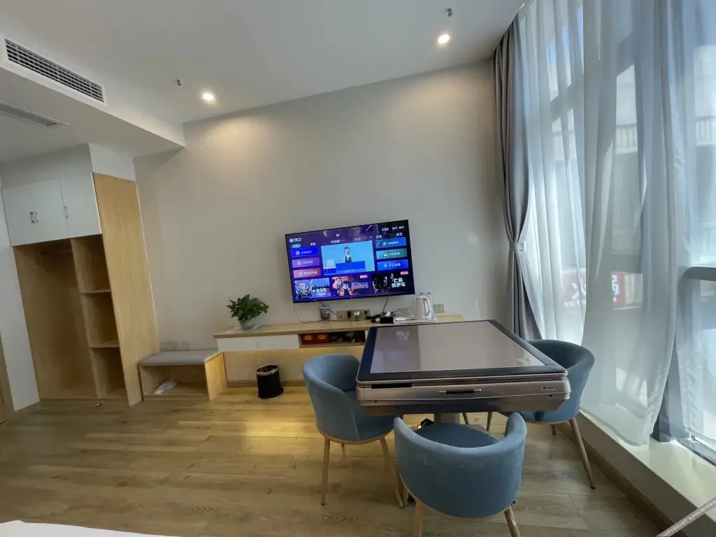 Чунцин: Feng Yating Hotel