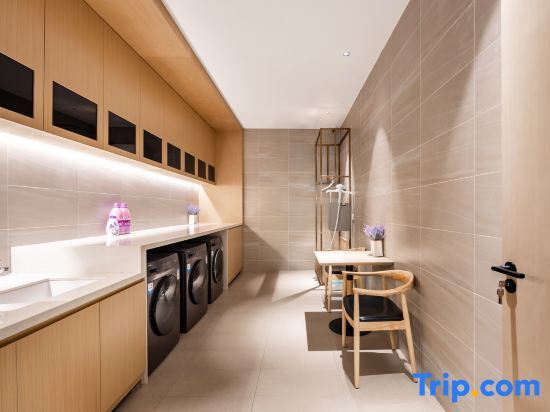 Ляоян: Lavande Hotel (LiaoYang City Center)