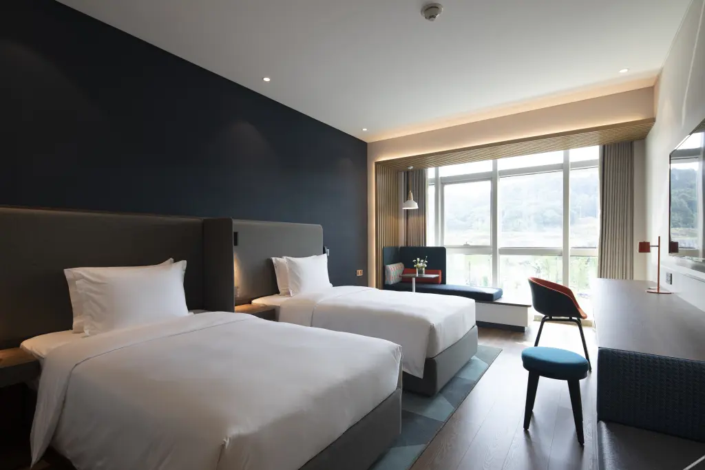 Ибинь: Holiday Inn Express Yibin, an IHG Hotel