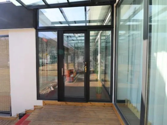 Тяньцзинь: Tianjin Yishanshui Homestay