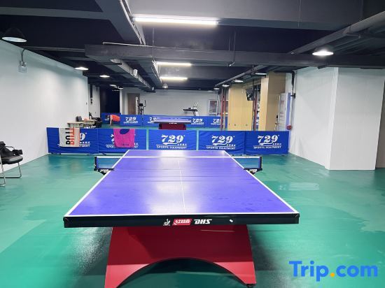 Харбин: Harbin Rice Business Hotel
