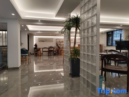 Тайчжоу: Xianju Liuyue Homestay