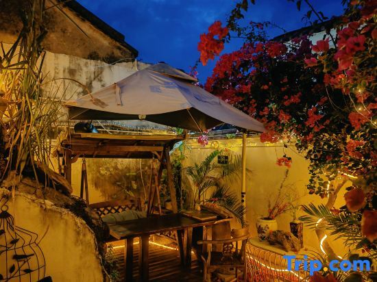 Шэньчжэнь: Shenzhen Youju Xiaozhu Homestay