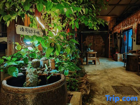 Шэньчжэнь: Shenzhen Youju Xiaozhu Homestay