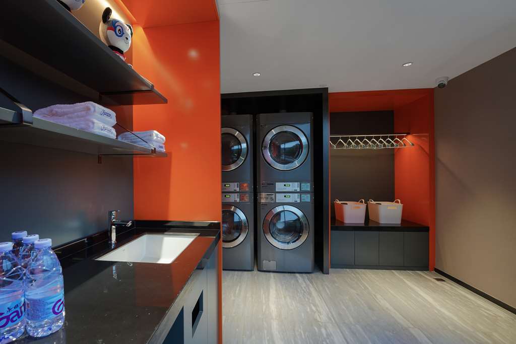 Дунгуань: Hampton by Hilton Dongguan Fenggang