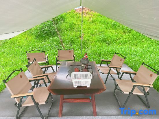 Гуанчжоу: Guangzhou Letu Siji RV Tourist Camp