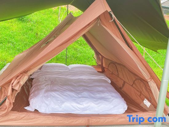 Гуанчжоу: Guangzhou Letu Siji RV Tourist Camp