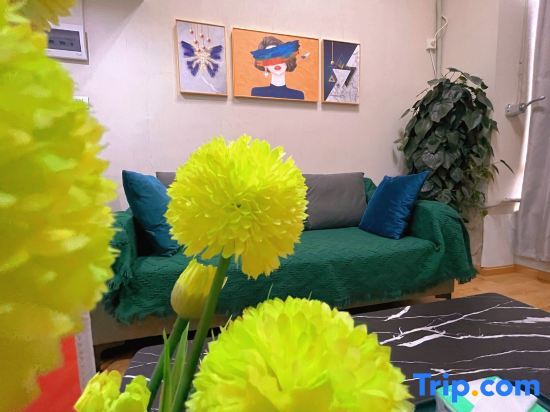 Куньмин: Kunming Yunchao Apartment