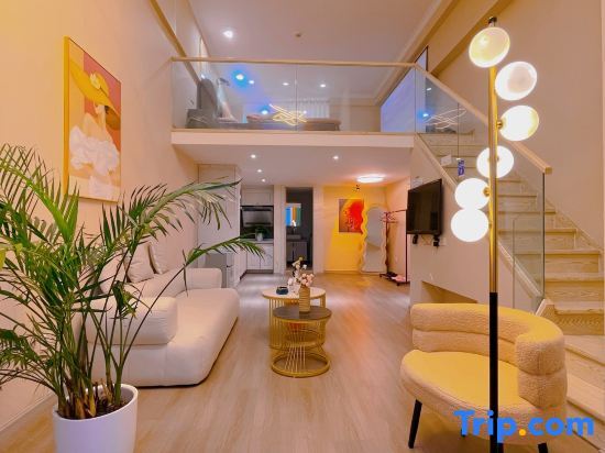 Куньмин: Kunming Yunchao Apartment