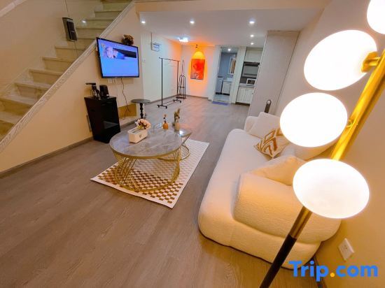 Куньмин: Kunming Yunchao Apartment