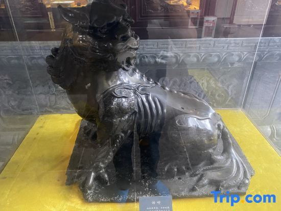 Чичжоу: Jiuhua Mountain Jingshang Homestay (Meat Body Palace Branch)