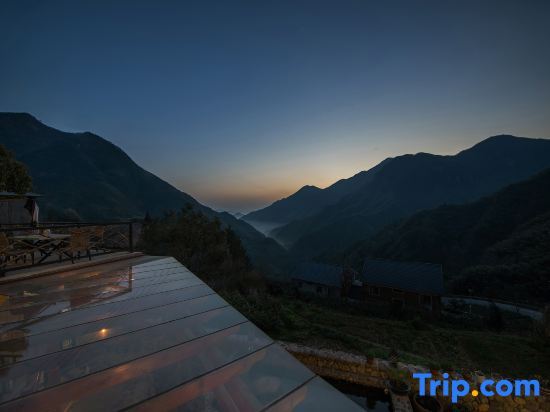 Ханчжоу: Jingkongli, Yunshe, Anji Mountain and River Landscape Holiday Home