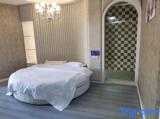 Хучжоу: Changxing Hongxu Business Hotel
