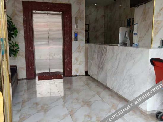 Шэньчжэнь: Chengshixin Express Hotel