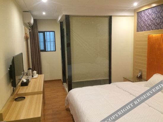 Шэньчжэнь: Chengshixin Express Hotel