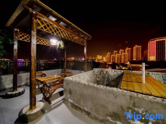 Миян: Mile Neighbors B&B (Huquan Ecological Park Branch)