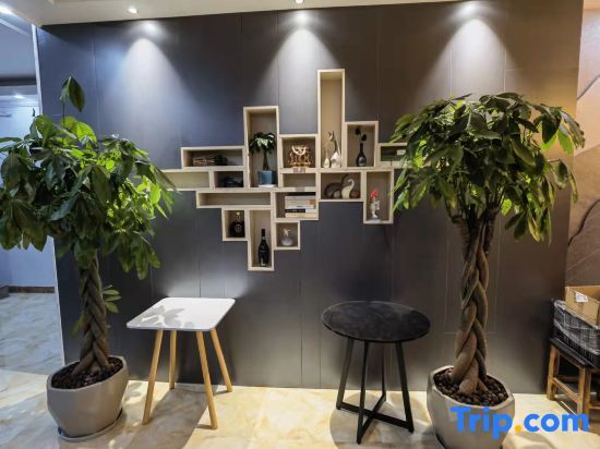 Миян: Mile Neighbors B&B (Huquan Ecological Park Branch)