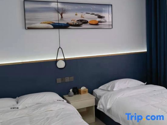 Миян: Mile Neighbors B&B (Huquan Ecological Park Branch)
