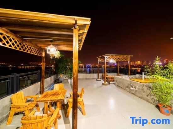 Миян: Mile Neighbors B&B (Huquan Ecological Park Branch)