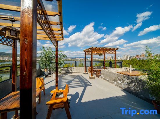 Миян: Mile Neighbors B&B (Huquan Ecological Park Branch)